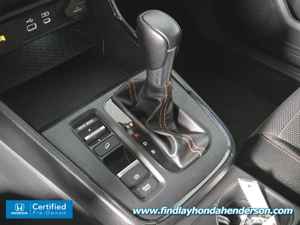 2025 Honda CR-V Sport - Photo 30