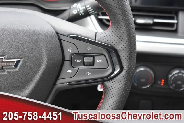 2026 Chevrolet Trax RS - Photo 19