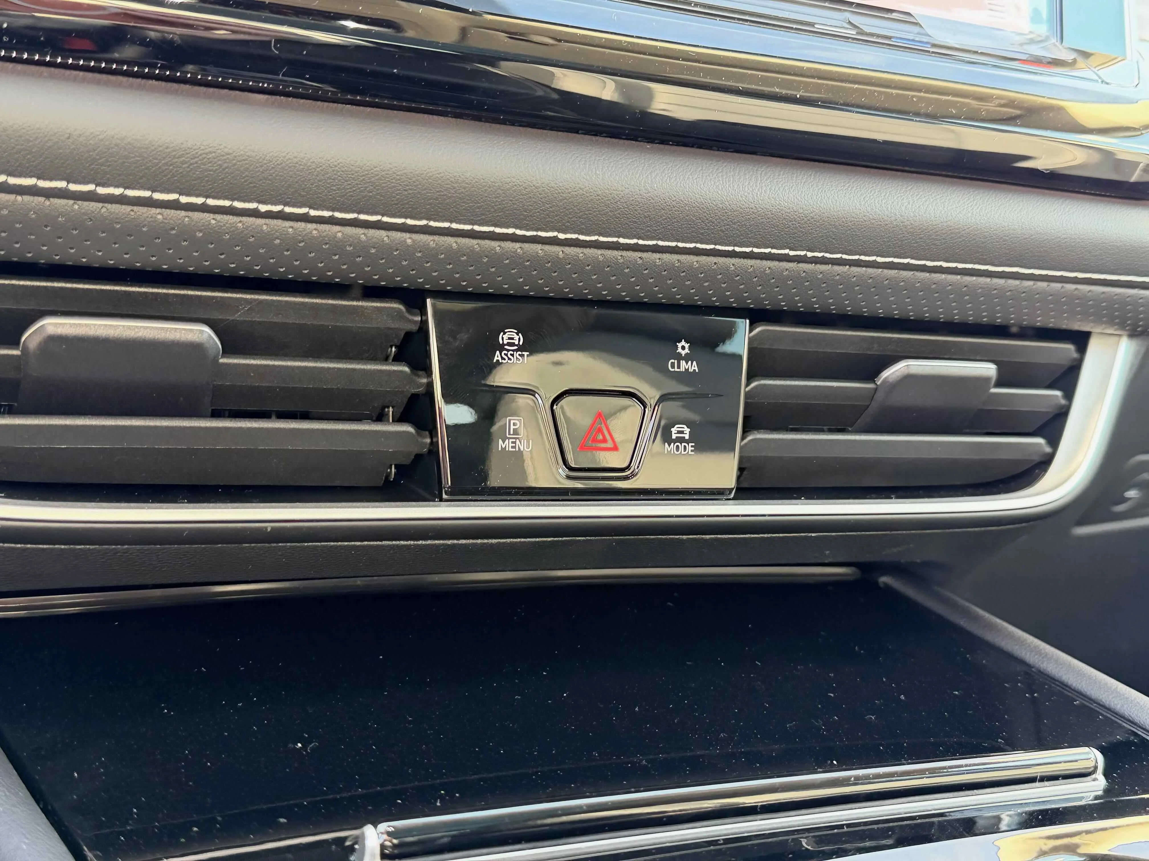 New 2026 Gray Volkswagen 2.0T SEL image 24