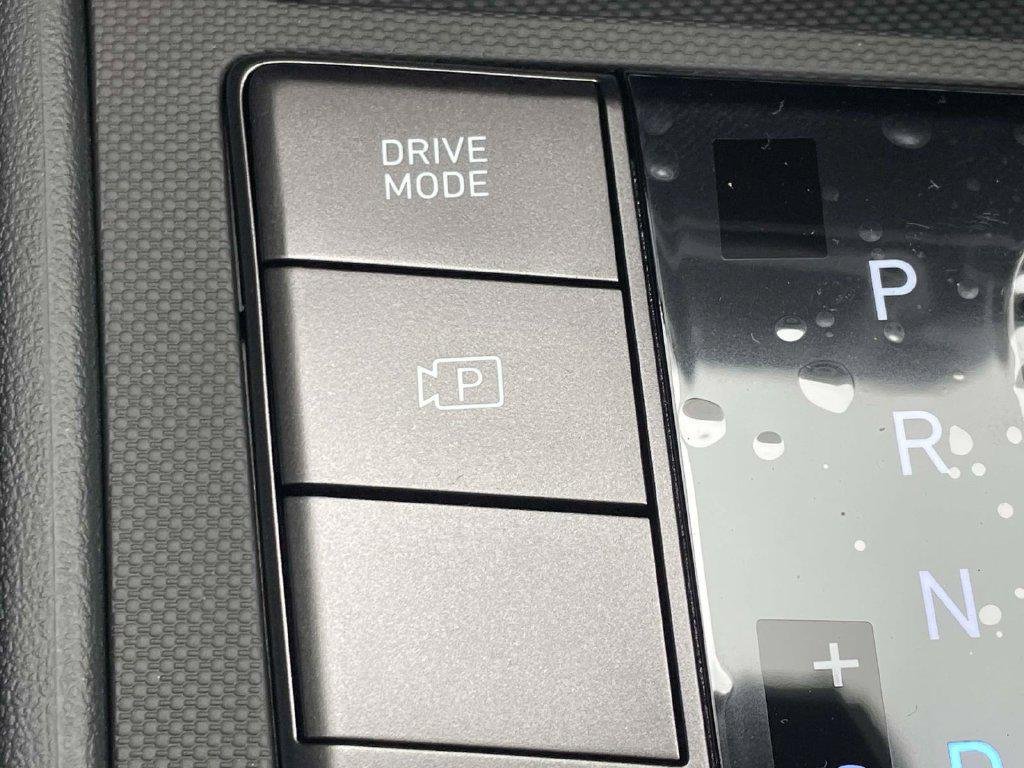 New 2026 Gray Hyundai SEL Sport Plus image 30