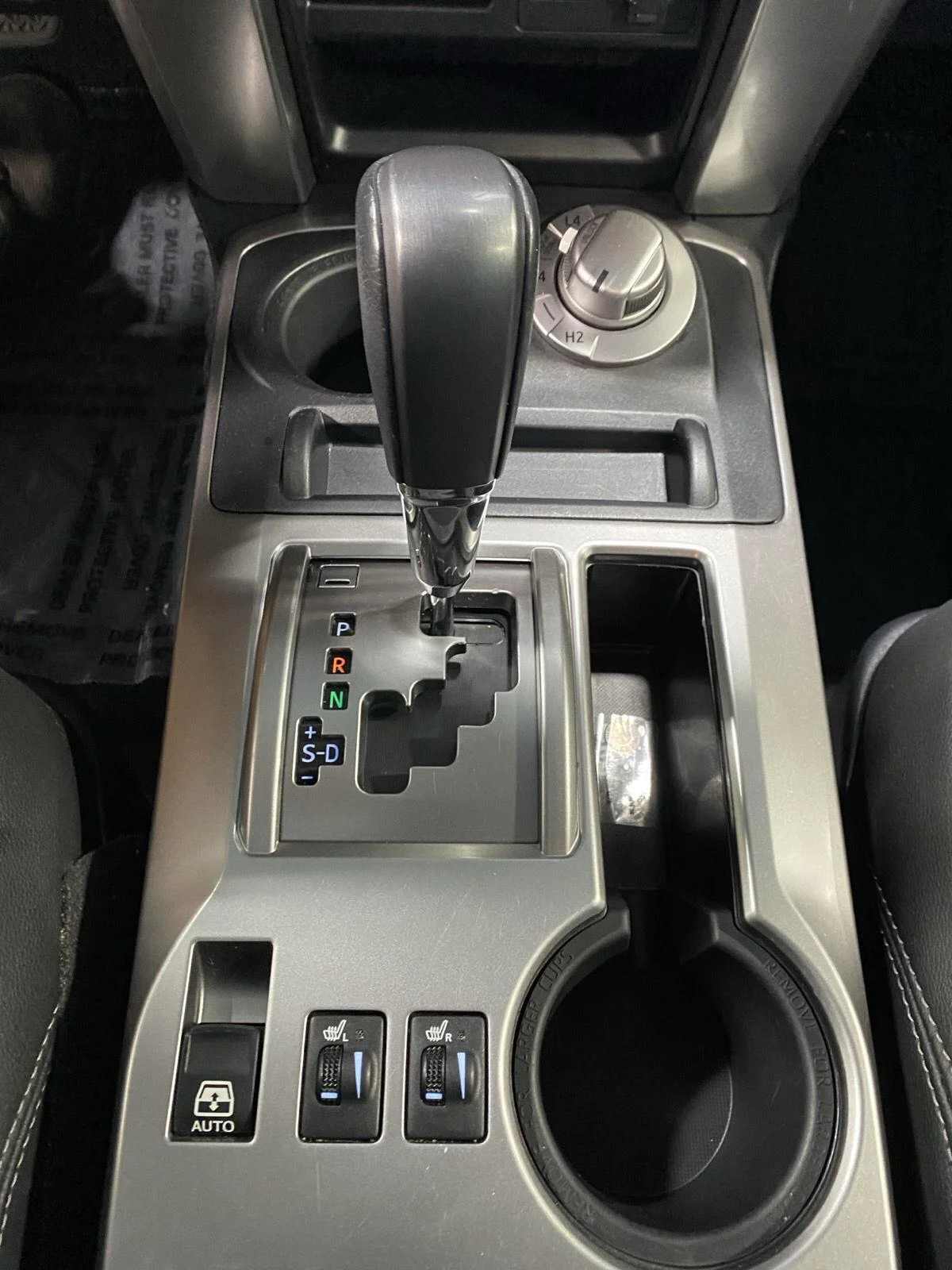 Used 2021 Classic Silver Metallic Toyota  image 29