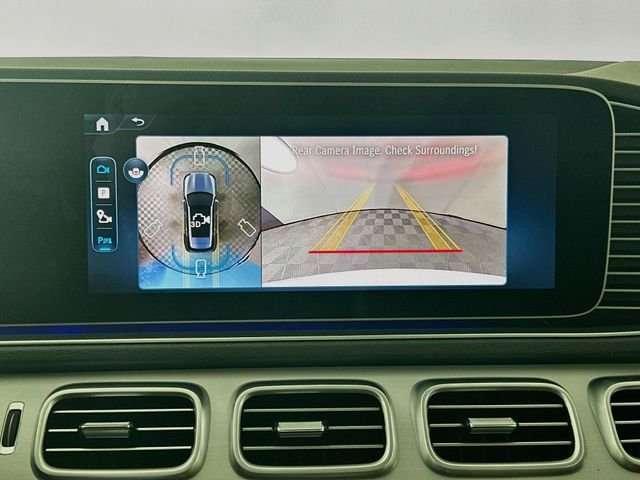 New 2026 Polar White Mercedes-Benz GLE 450 image 14