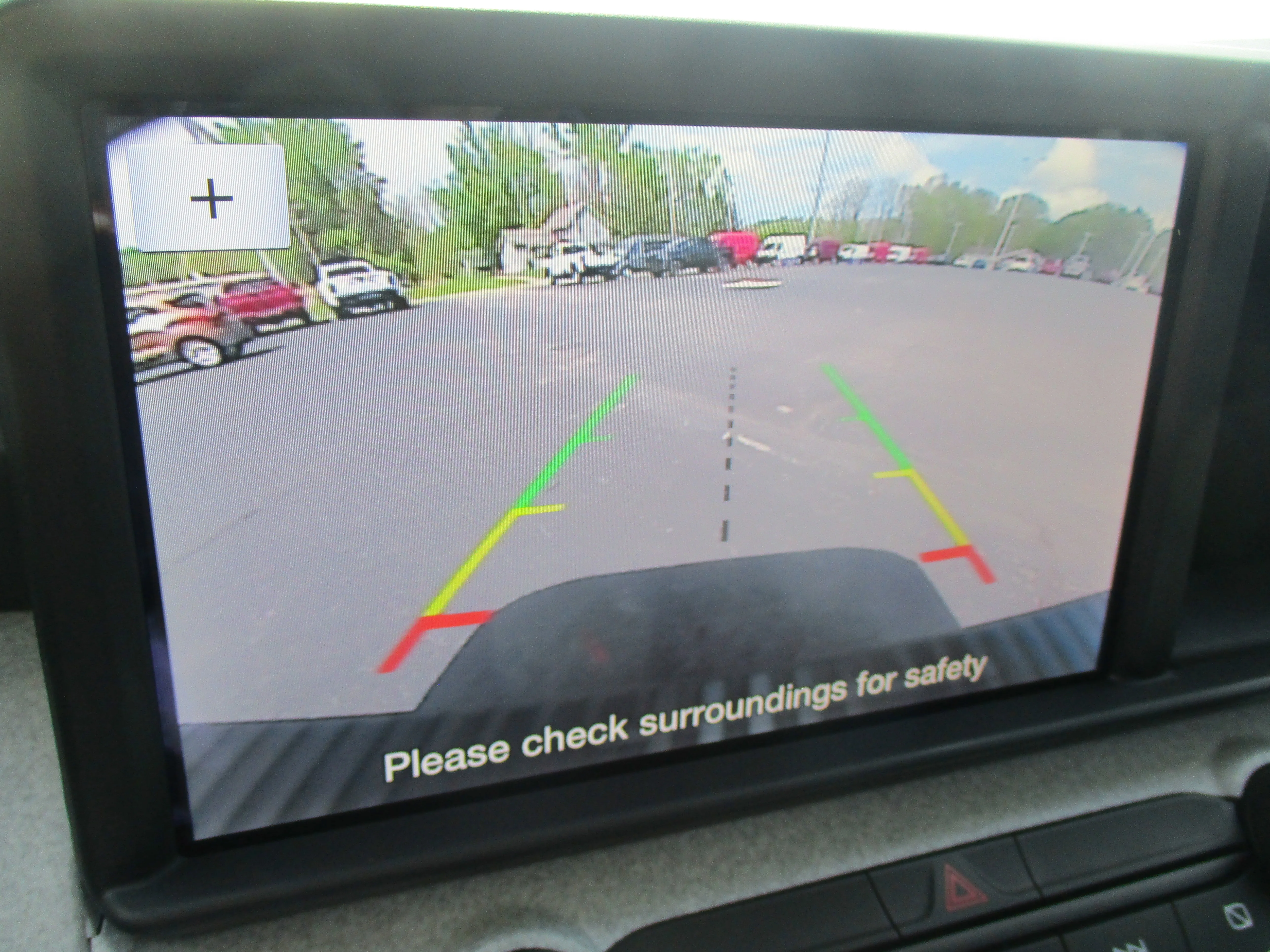 Used 2022 Area 51 Ford XLT Hybrid FWD image 32