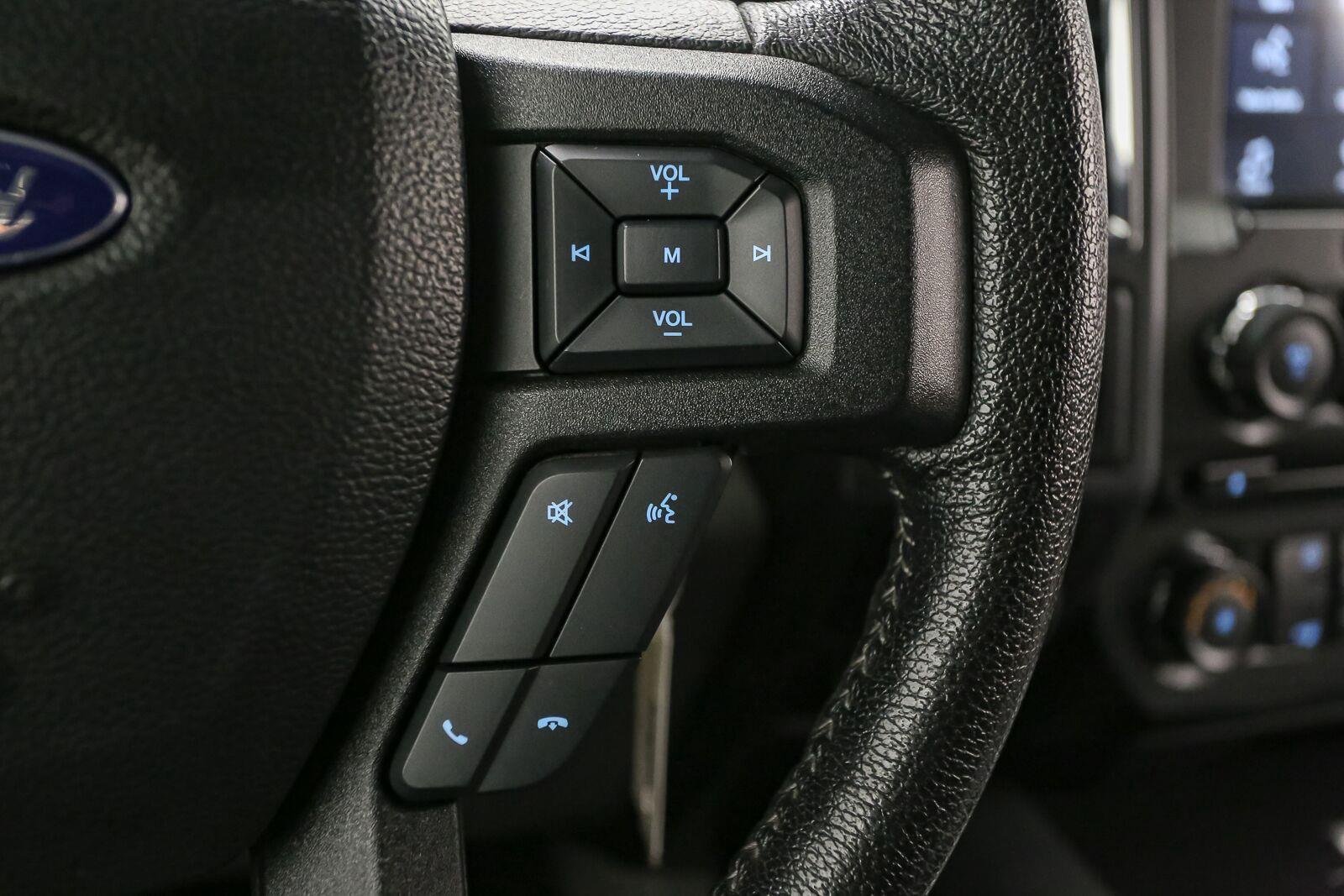 Used 2016 Ingot Silver Metallic Ford XLT image 33