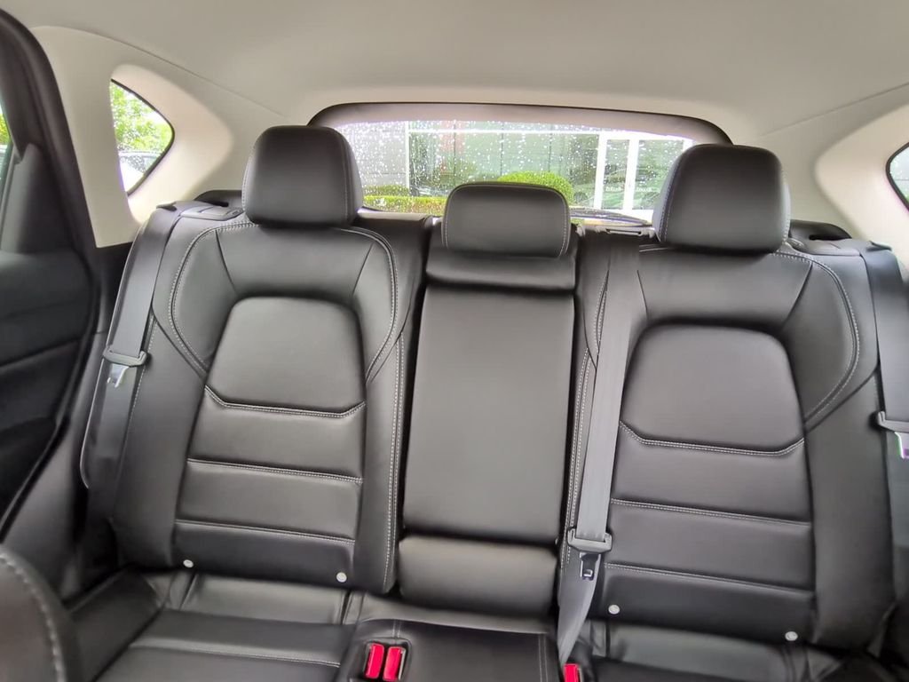Used 2025 Silver Mazda 2.5 S Preferred Package image 12