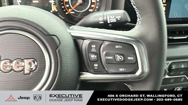 New 2026 Mojito Clear-Coat Exterior Paint Jeep Sahara image 12