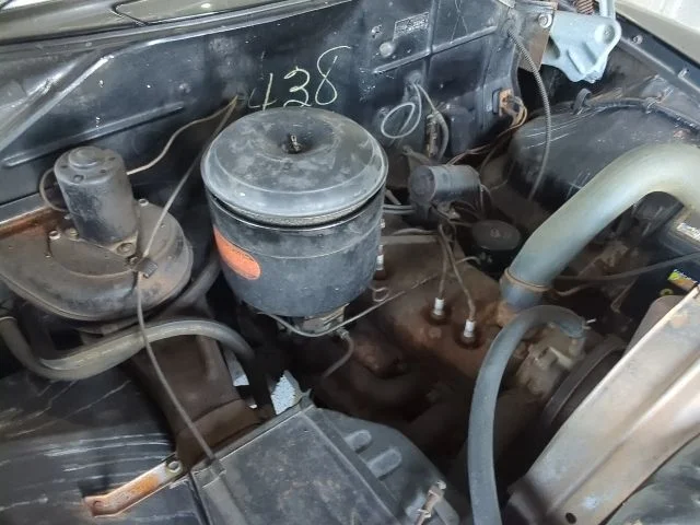 Used 1954  Plymouth  image 33