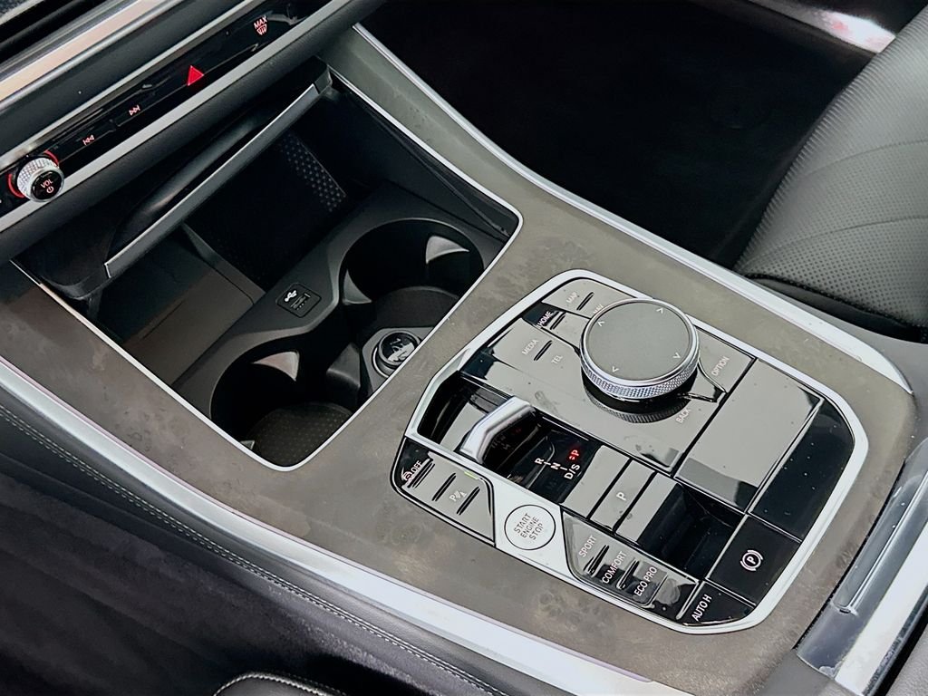 2026 BMW X5 40i - Photo 17