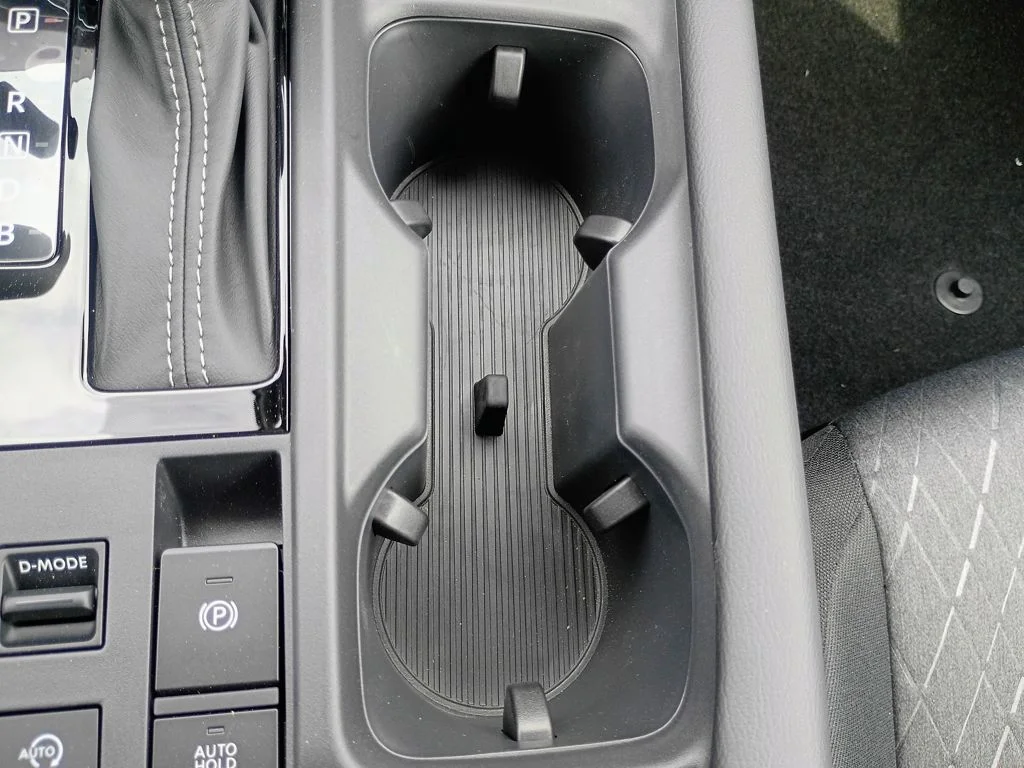 New 2026 Gun Metallic Nissan SV image 20