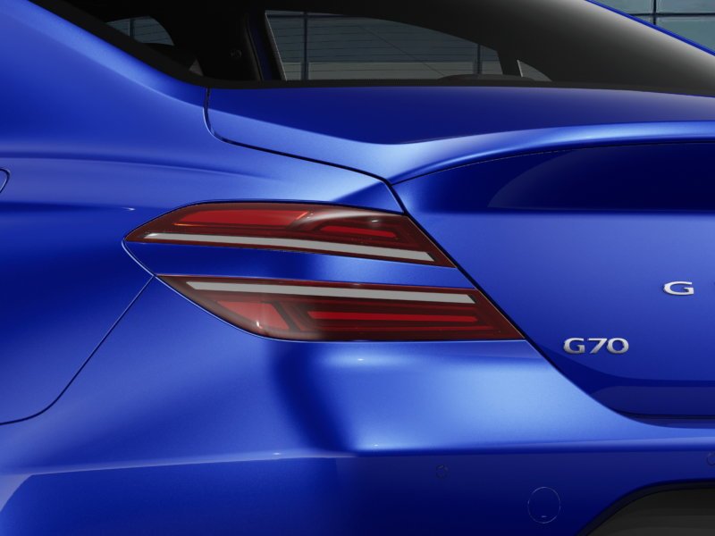 New 2026 Kawah Blue Genesis 3.3T SPORT PRESTIGE image 26