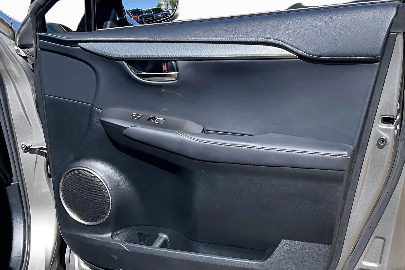 Used 2020 Atomic Silver Lexus F SPORT image 20