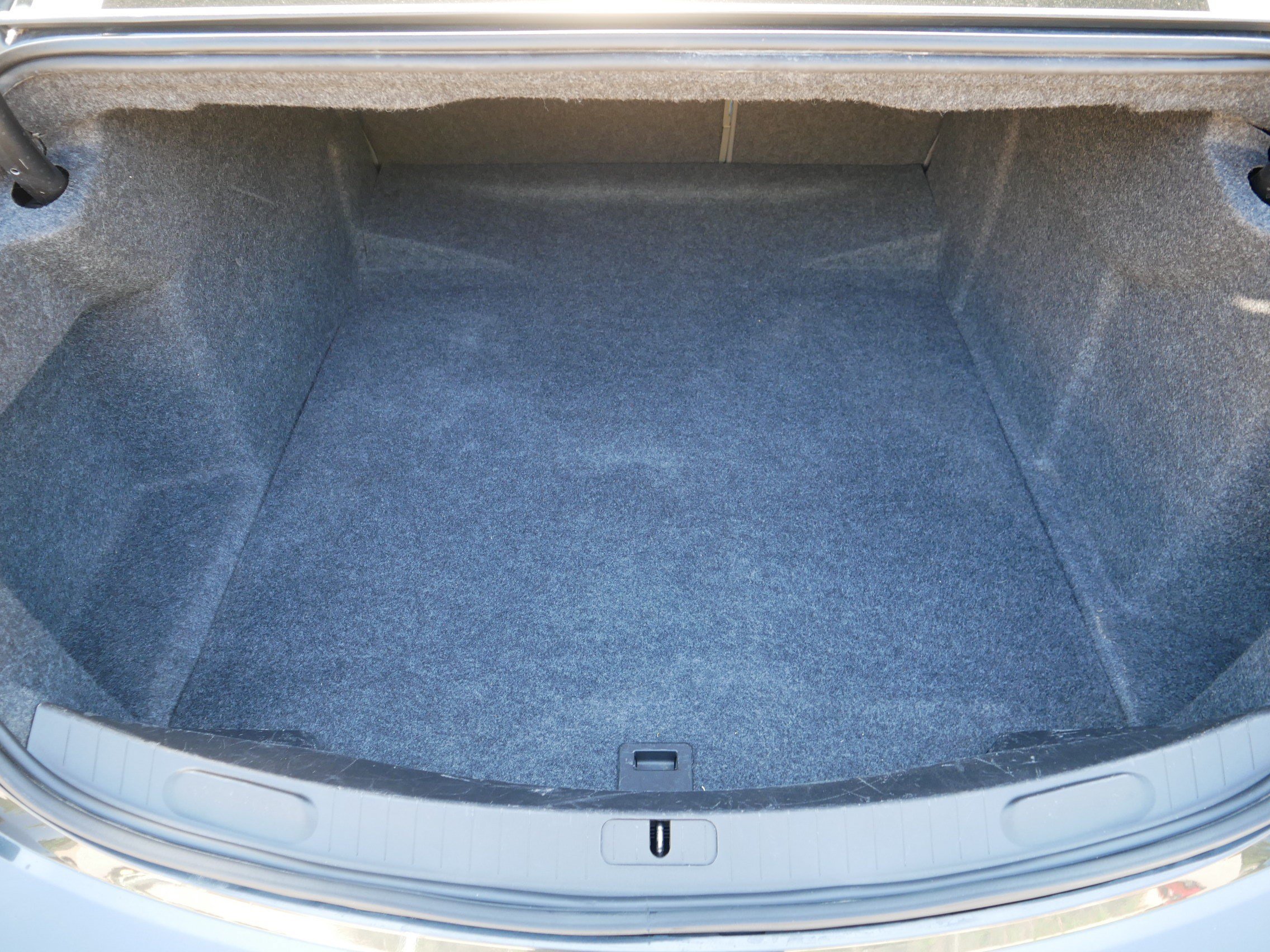 Used 2014 Ashen Gray Metallic Chevrolet LTZ image 18