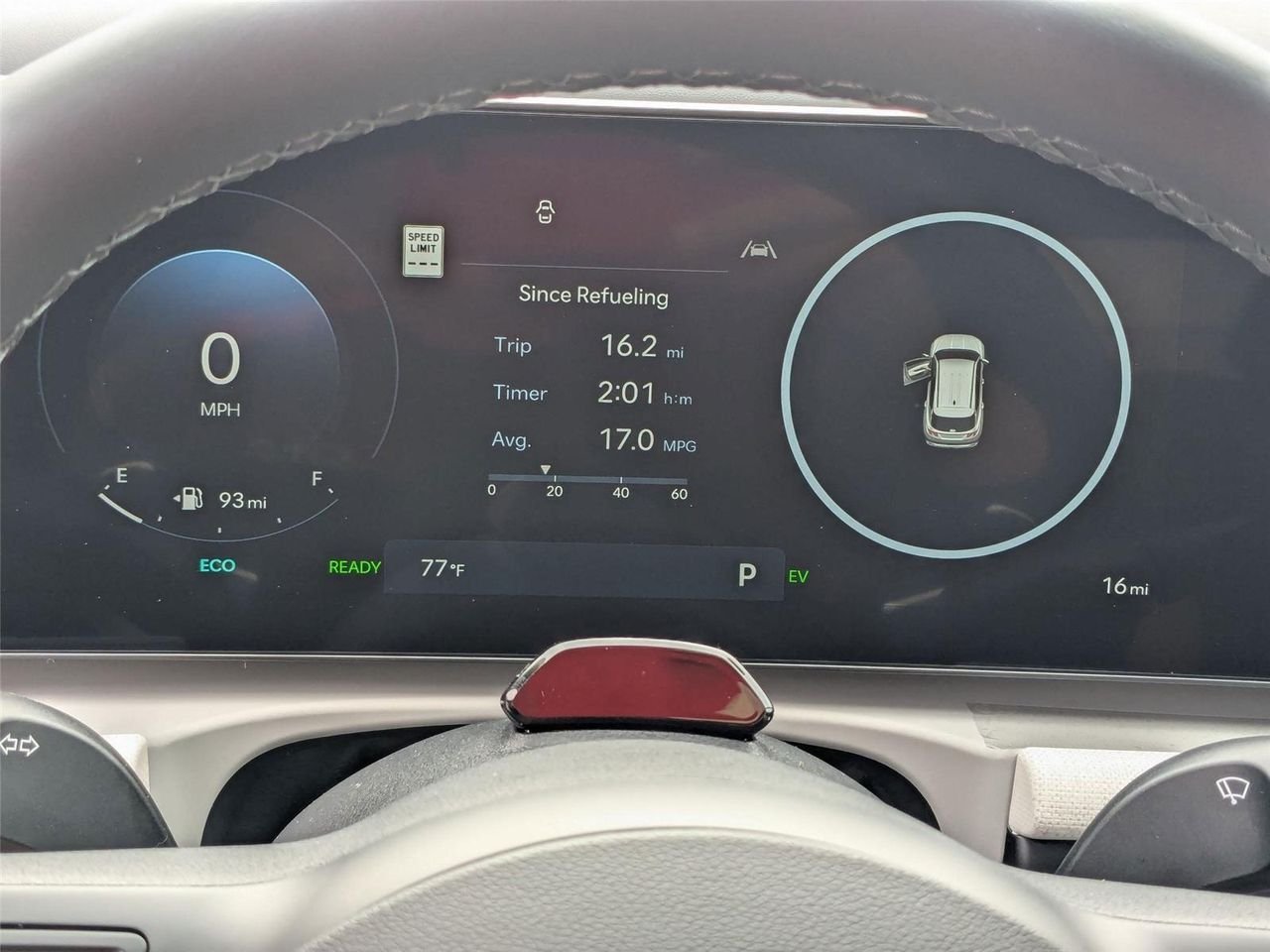 2025 Hyundai Tucson SEL Convenience - Photo 17