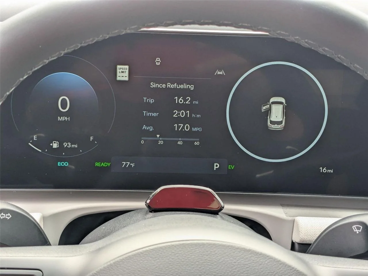 2025 Hyundai Tucson SEL Convenience - Photo 17