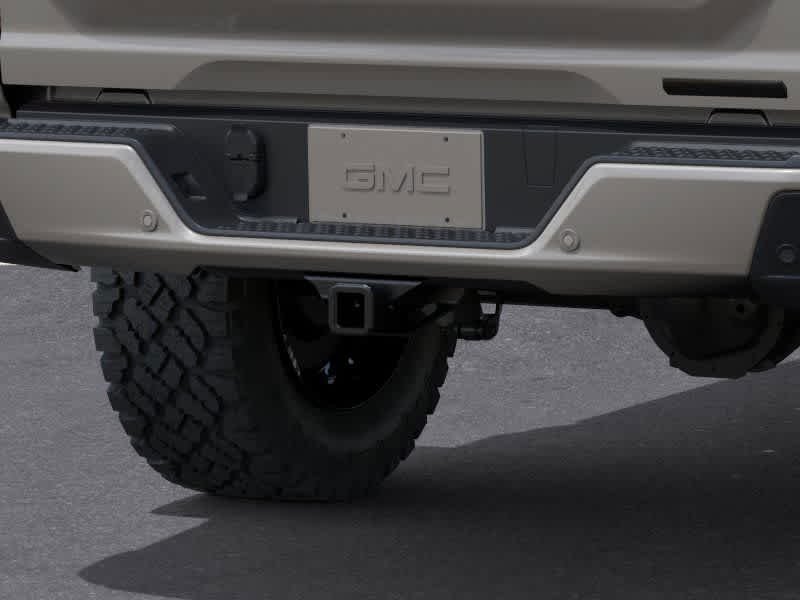 2026 GMC Canyon Elevation - Photo 14