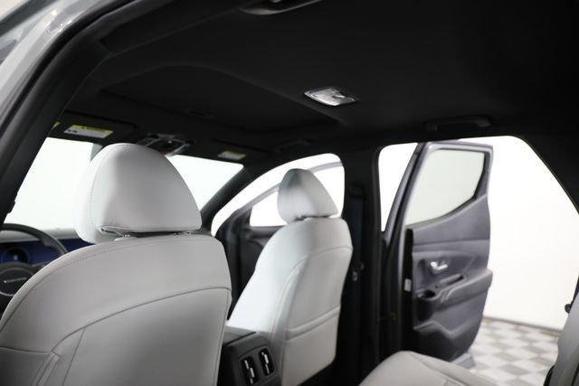 New 2026 Gray Hyundai SEL Activity AWD image 56