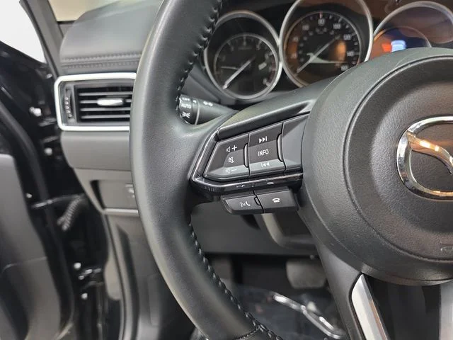 Used 2025 Black Mazda 2.5 S Select Package image 17