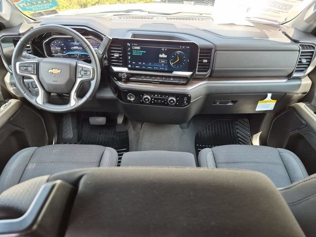 Used 2023 Summit White Chevrolet LT (2FL) image 22