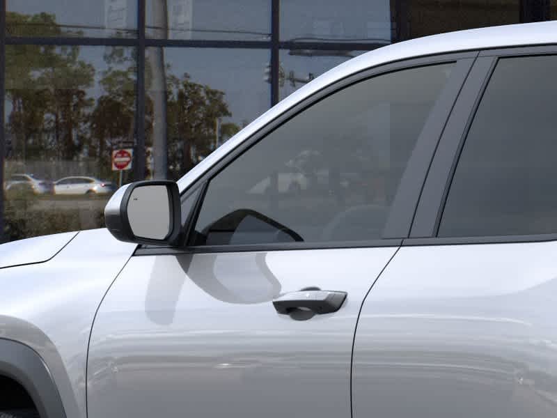2026 Chevrolet Equinox LT - Photo 12