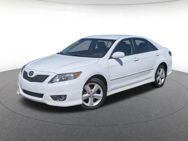 2011 Toyota Camry SE