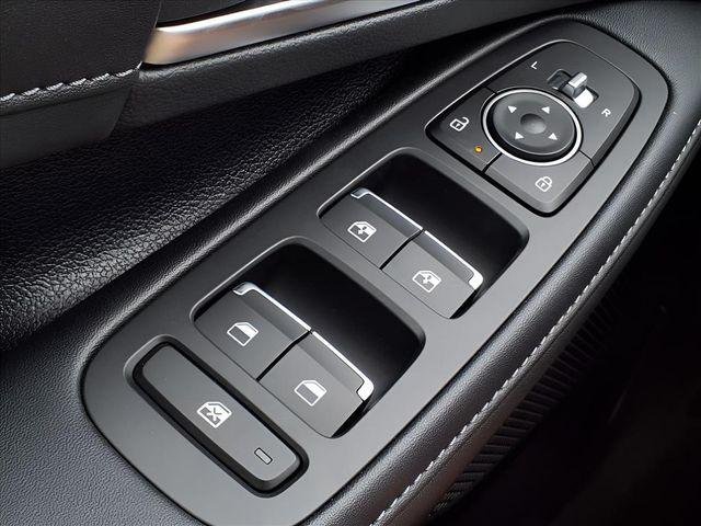 2025 Hyundai Sonata Hybrid Limited - Photo 24