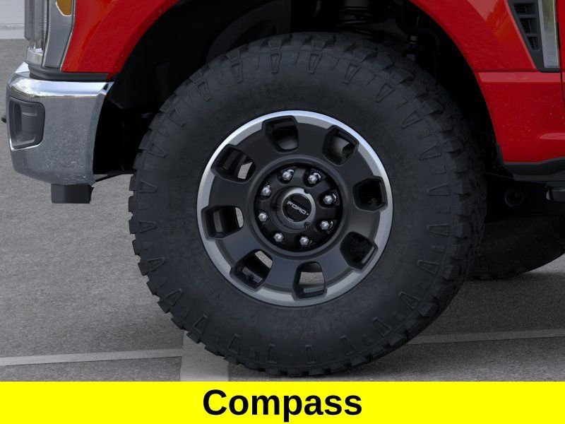 2026 Ford F-250 Super Duty XLT - Photo 20