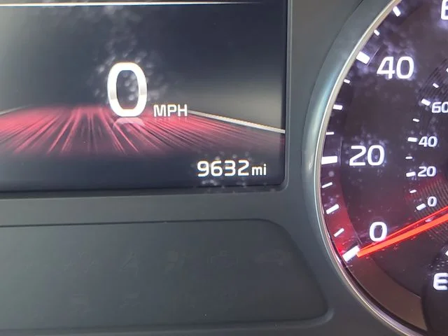 Used 2024  Kia GT-Line image 30