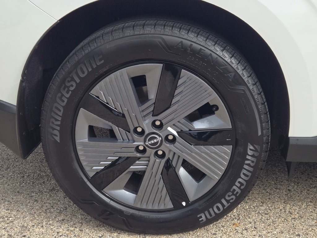 2025 Nissan Murano SL - Photo 13
