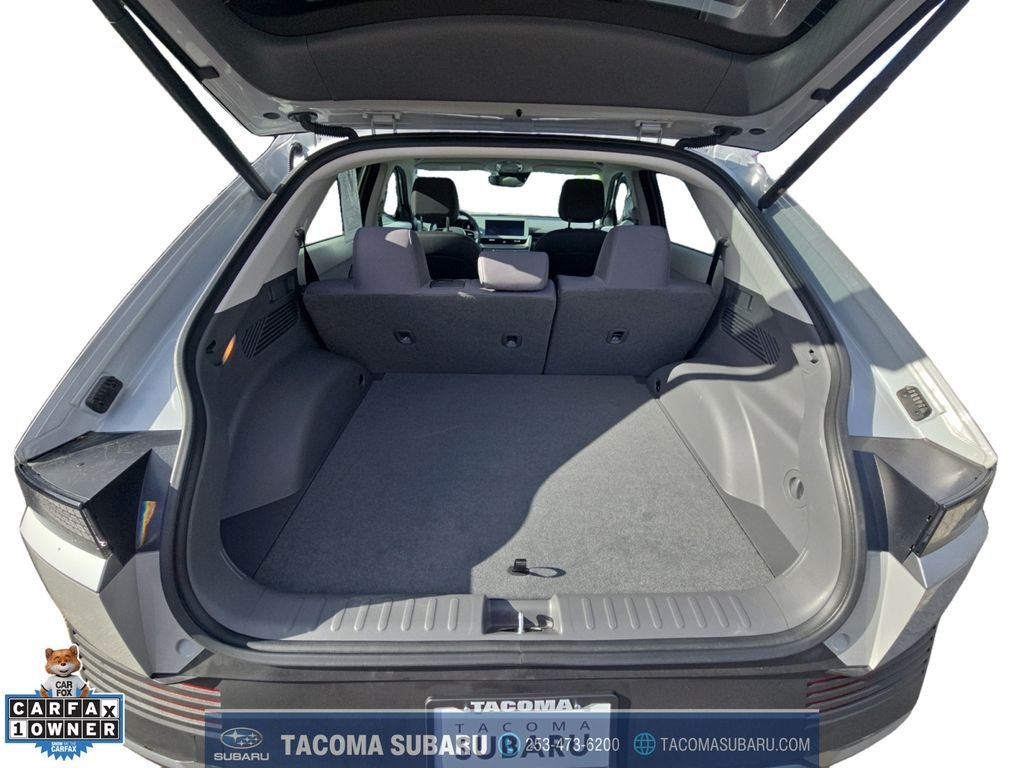 2024 Hyundai IONIQ 5 SEL - Photo 19