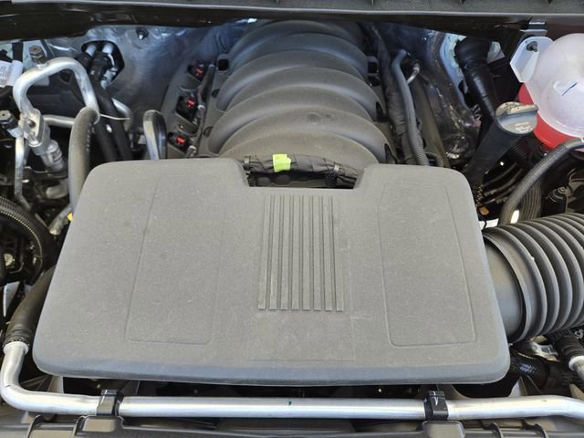 2025 Chevrolet Silverado 1500 Work Truck - Photo 21