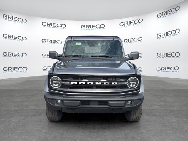 Used 2023 Gray Ford Outer Banks image 2