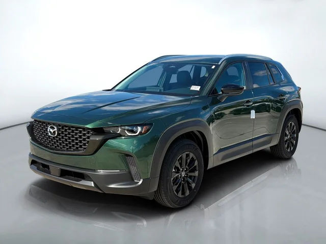 2026 Mazda CX-50 2.5 S Select AWD