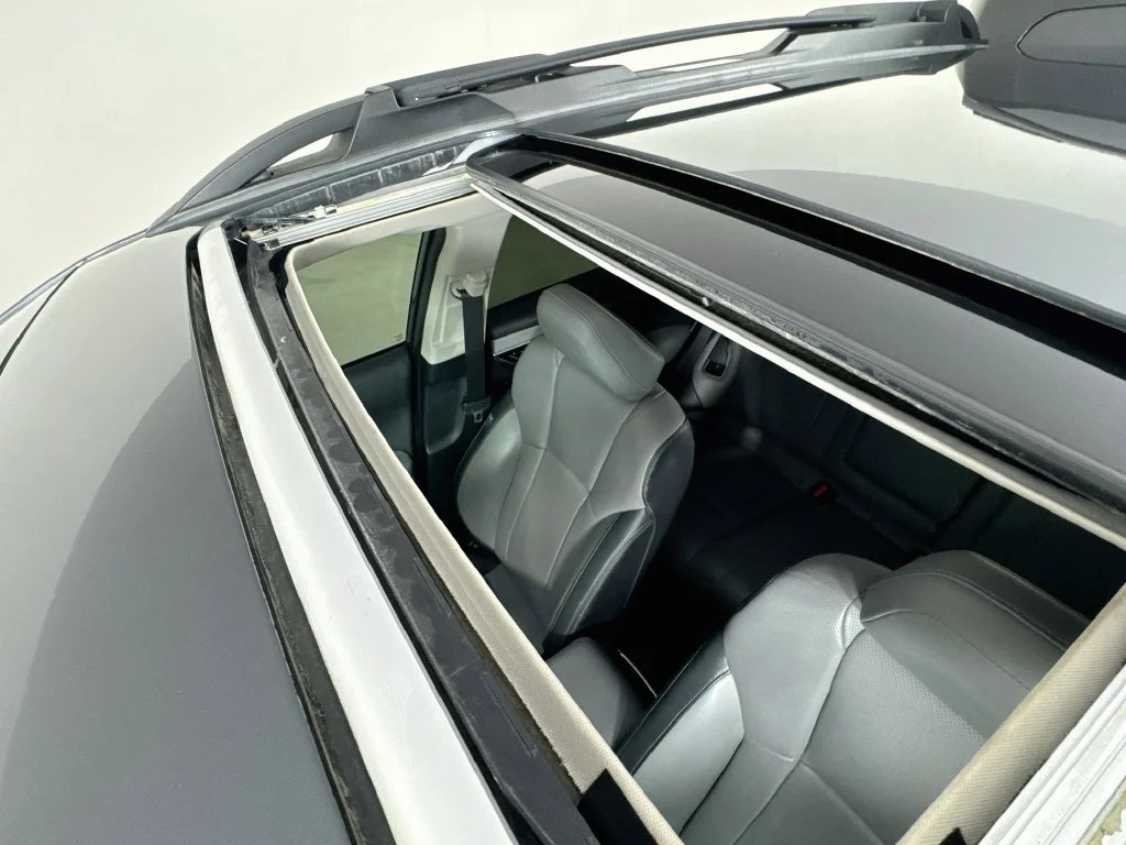 Used 2021 Magnetite Gray Metallic Subaru Limited XT image 27