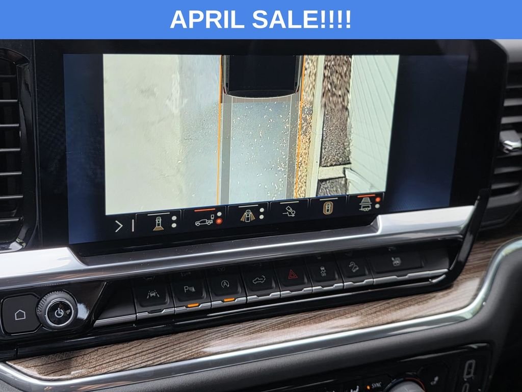 2025 Chevrolet Silverado 1500 RST - Photo 25