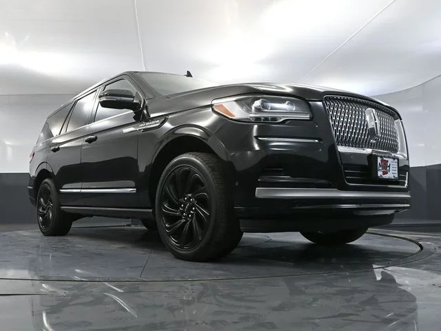 2024 Lincoln Navigator Reserve - Photo 60