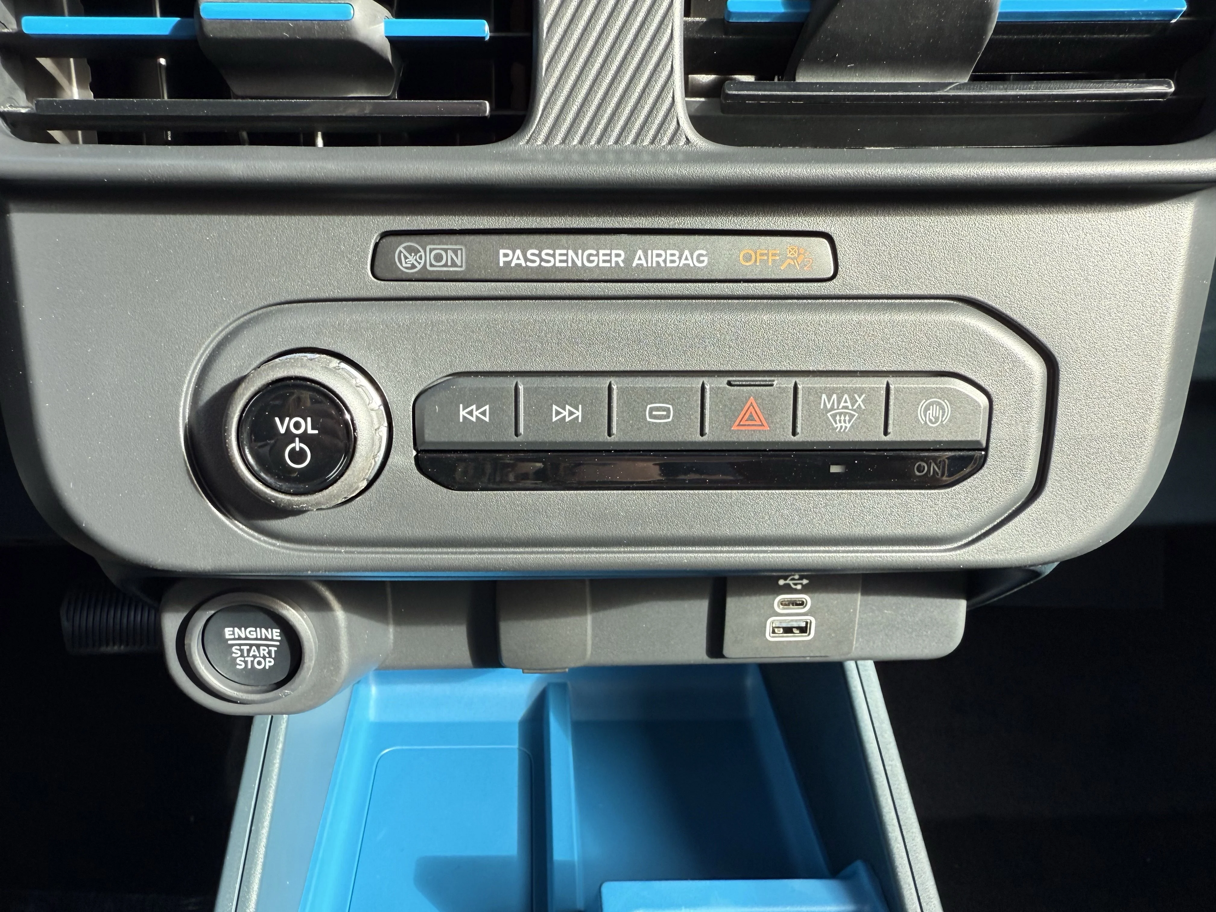 2025 Ford Maverick XLT - Photo 24