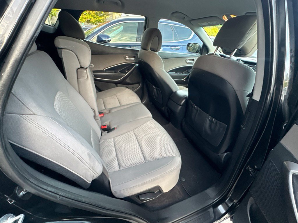 2017 Hyundai Santa Fe Sport - Photo 30