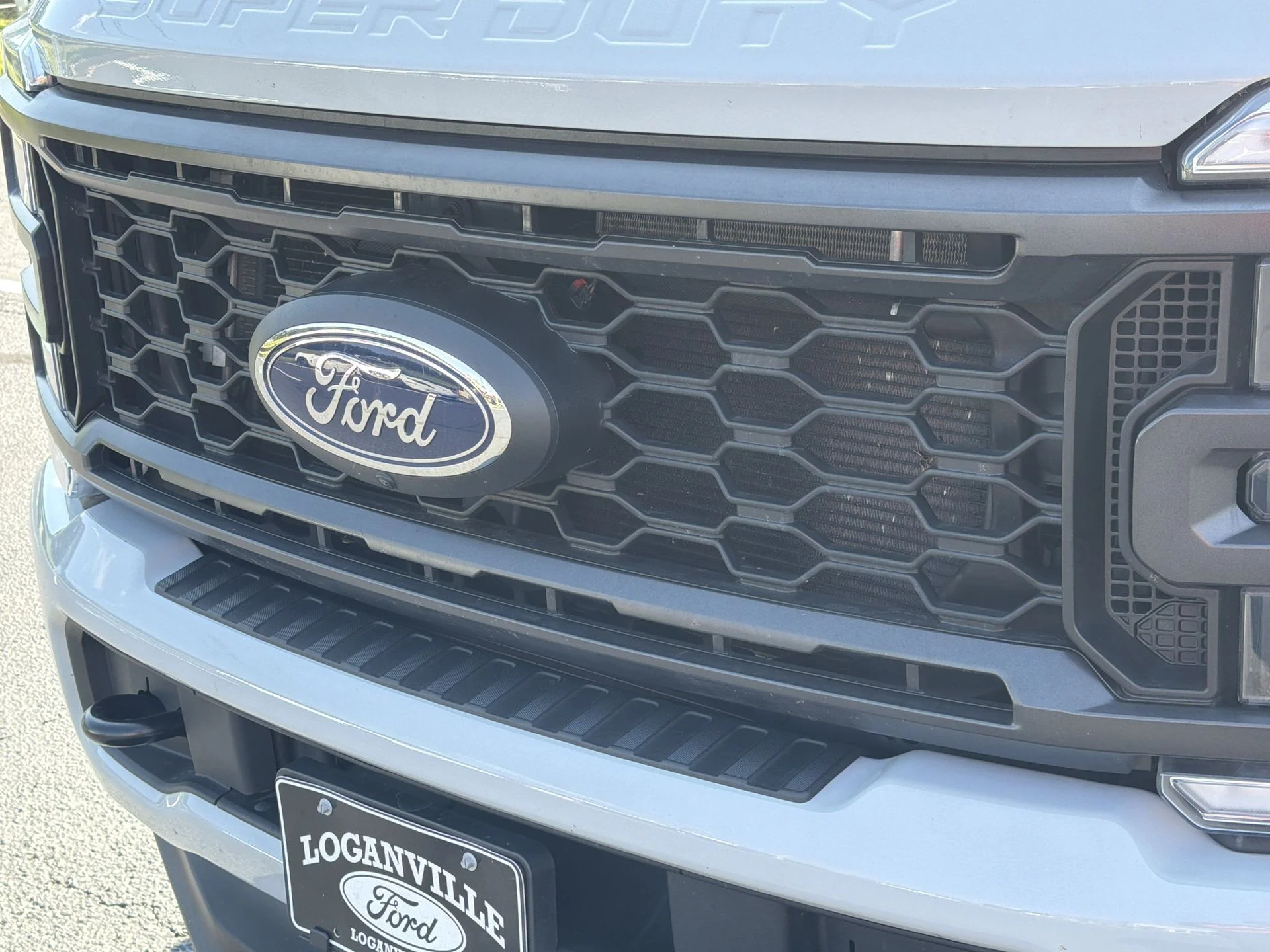 Used 2025 Avalanche Ford XL image 35