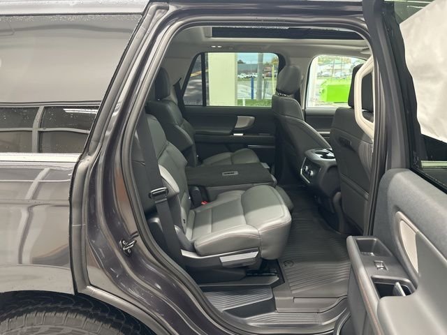 2025 Ford Expedition Active - Photo 47