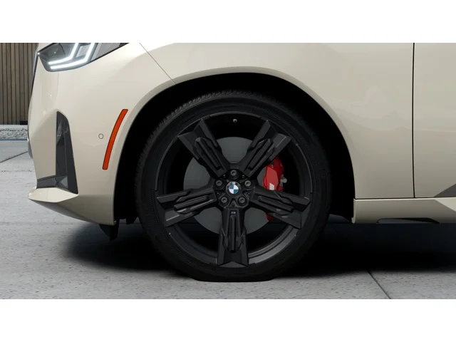 New 2026 Dune Grey Metallic BMW 30 xDrive image 7