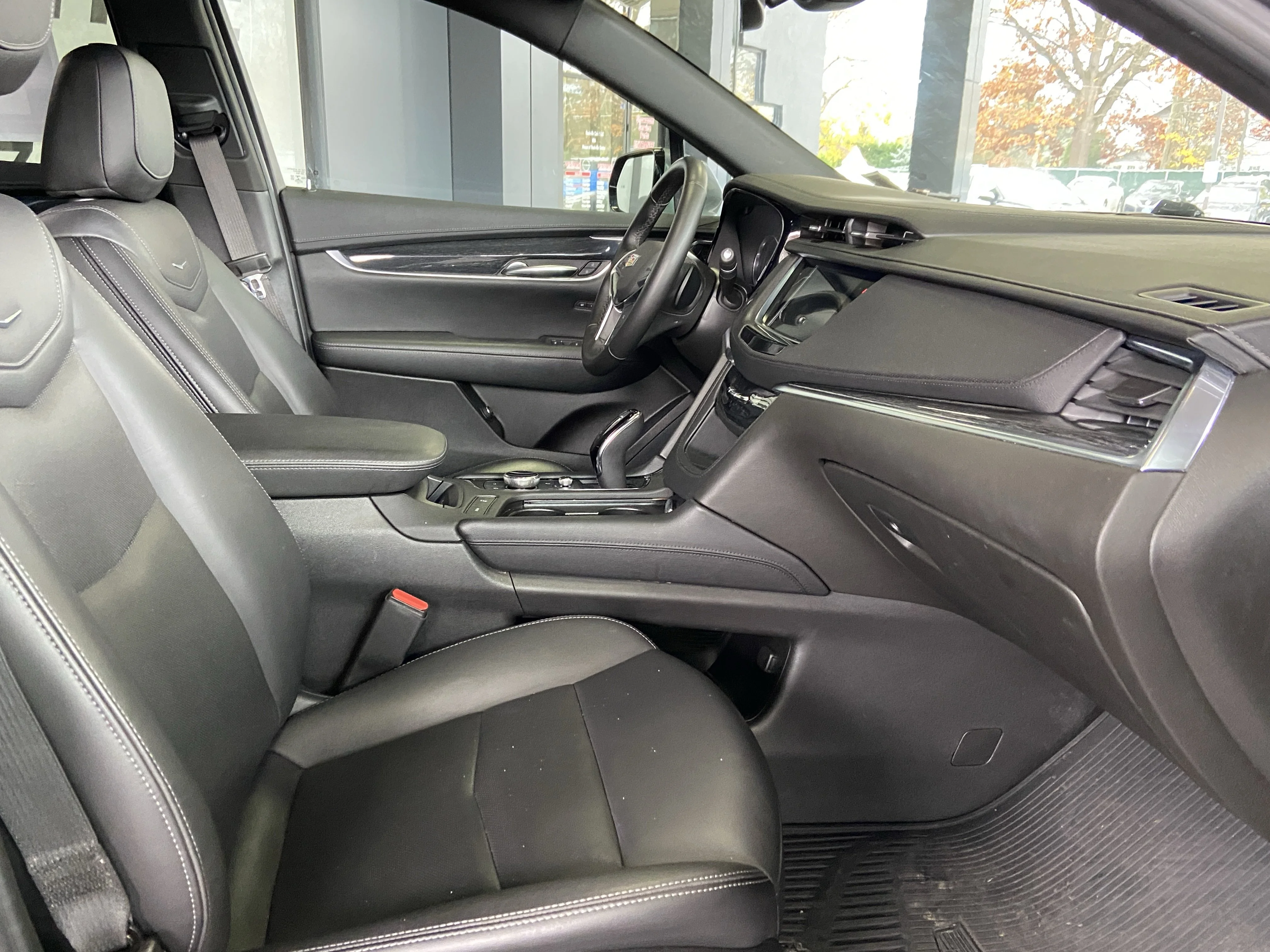 2022 Cadillac XT5 Premium Luxury - Photo 27