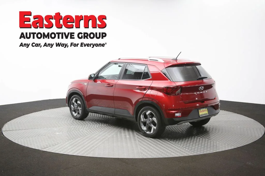 Used 2024 Red Hyundai Limited image 63