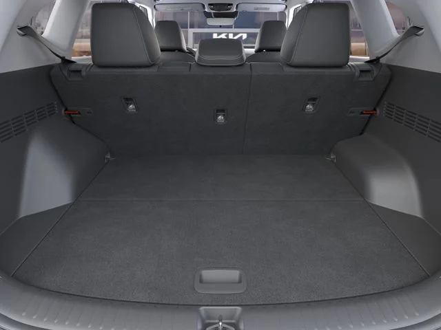New 2026 Orange Kia S image 19