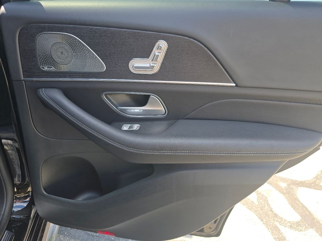 2025 Mercedes-Benz GLE GLE350 - Photo 23