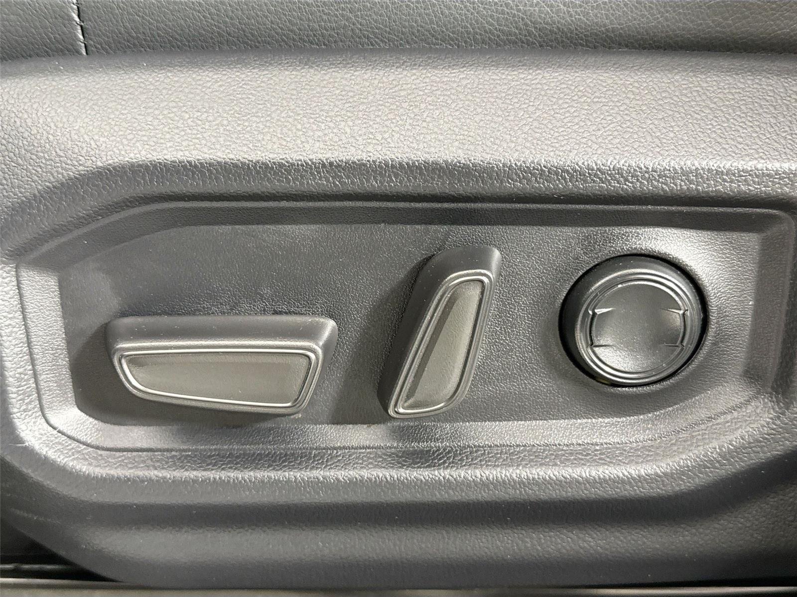 Certified Used 2024 Ice Cap Toyota TRD Pro image 31