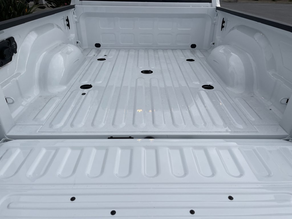 2026 RAM 2500 Tradesman/Black Express - Photo 11