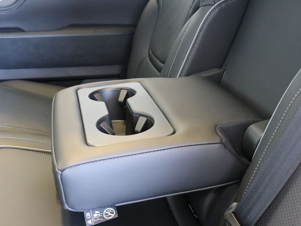 2026 INFINITI QX80 Luxe - Photo 34