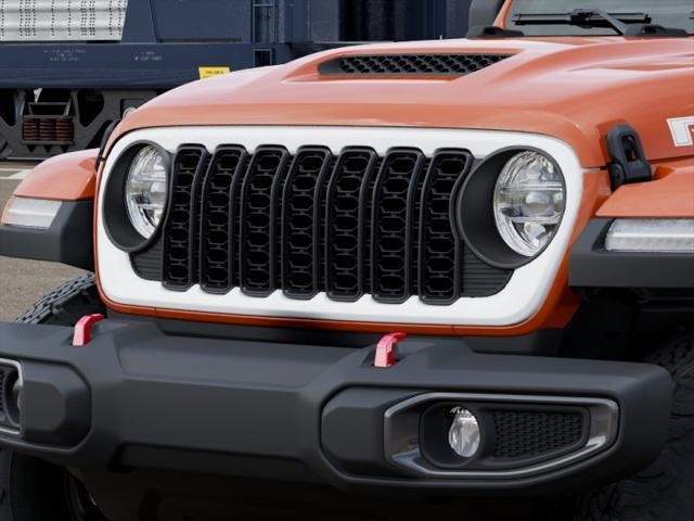 New 2026 Joose Jeep 4-Door Rubicon 4x4 image 19
