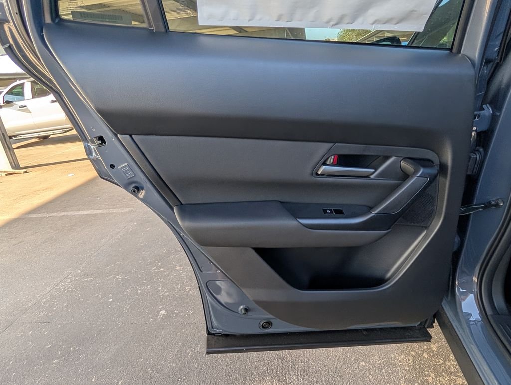 New 2026 Polymetal Gray Metallic Mazda Preferred AWD image 8