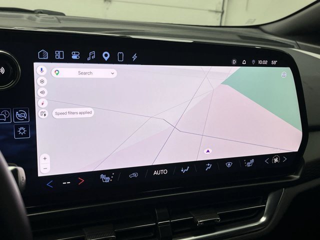 Used 2025 Summit White Chevrolet LT1 with PCY image 5